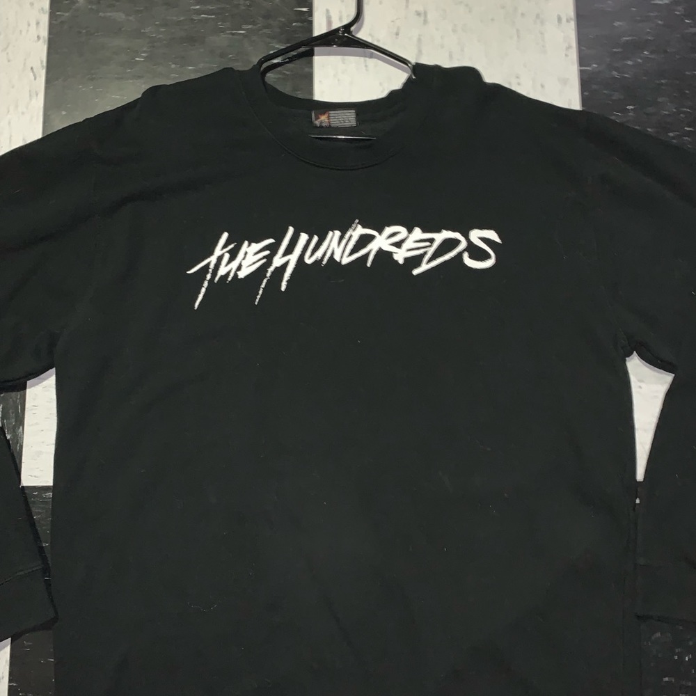 The Hundreds Crewneck